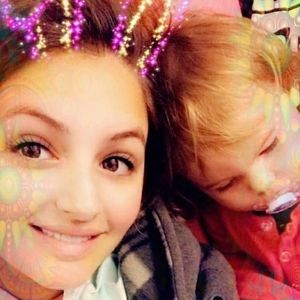 Meet your Posher, Brittany